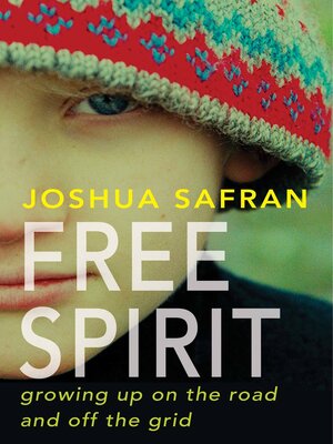 cover image of Free Spirit